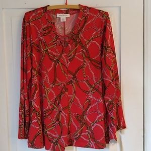 Skye's the Limit top